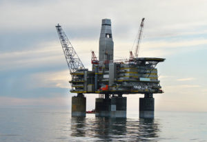 Ham Petrol Nedir, Ham Petrole Nasıl Yatırım Yapılır?